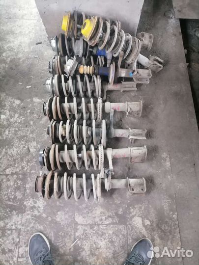 Авторазбор на ваз