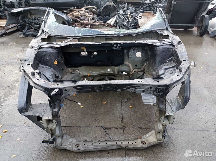 Часть для Acura RDX 2 (TB3/4)