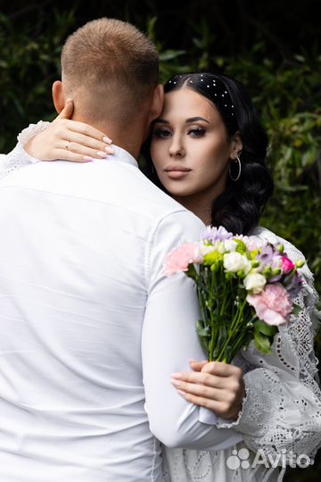 Услуги фотографа