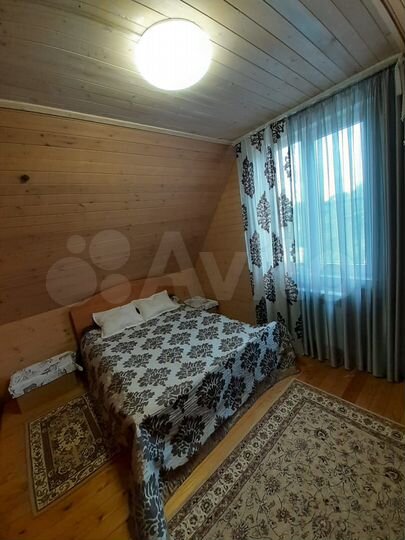 Дом 75,4 м² на участке 15 сот.