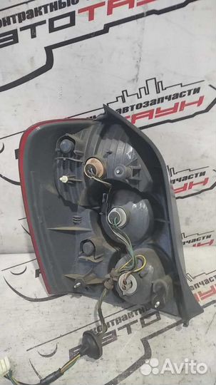 Фонарь mazda 323 familia BJ BJ5W BJ8W bjfw 2206195