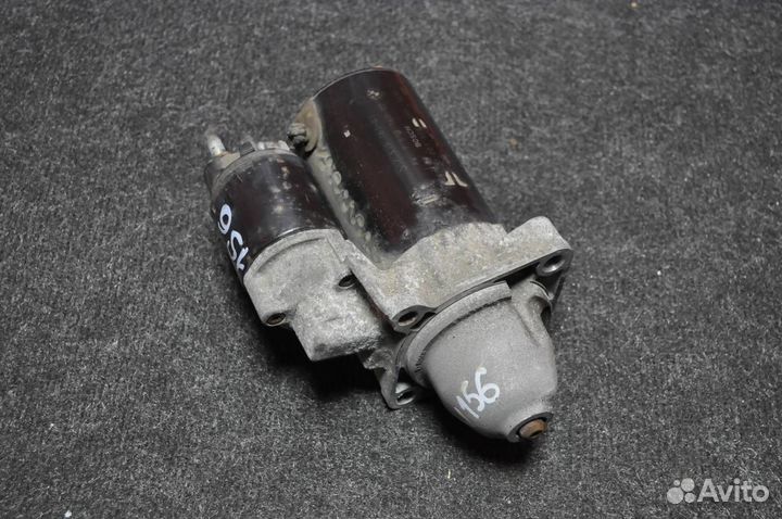 Стартер BMW X5 E53