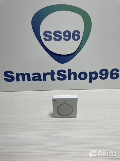 MagSafe Charger (mhxh3ZE/A) новая