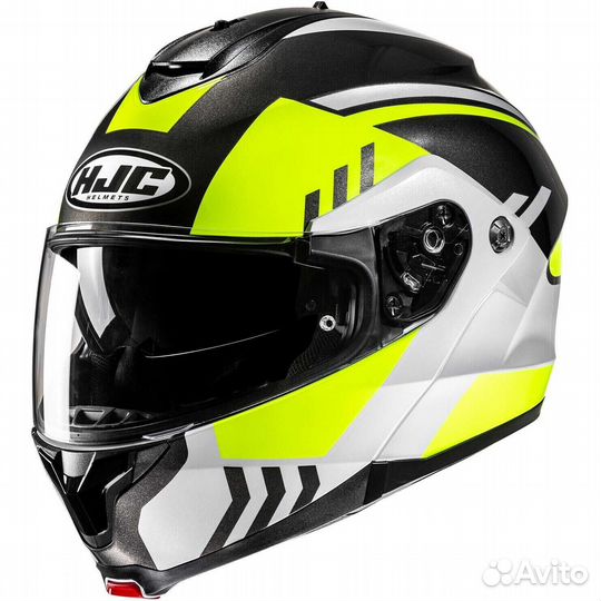 Casco Moto Modulare Hjc C91N kaon MC3H
