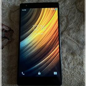 Lenovo Phab2, 3/32 ГБ