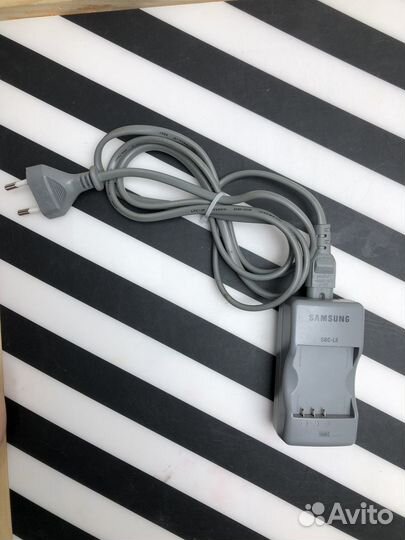 Зарядное устройство Samsung SBC-L5
