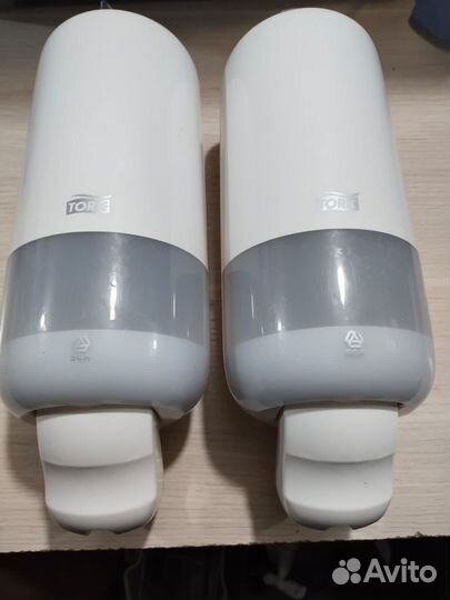 Диспенсер для мыла tork