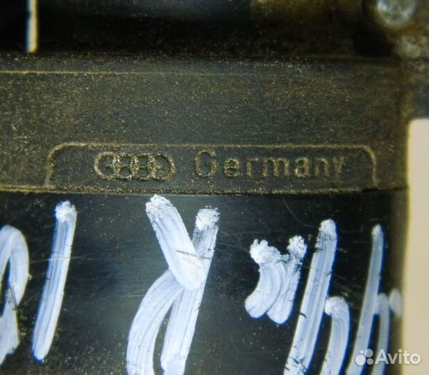 Личинка замка багажника Audi 100 C3 седан