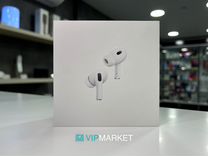 Наушники Apple Airpods Pro 2 (2023) USB-C