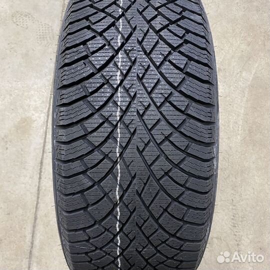 Nokian Tyres Hakkapeliitta R5 225/55 R17 97R