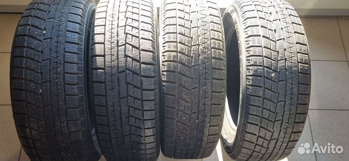 Yokohama Ice Guard IG60 225/60 R17