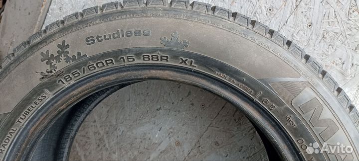 Marshal I'Zen KW31 185/60 R15