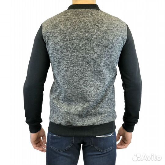 Жакет мужской трикотажный, арт: MN-S152. Новый