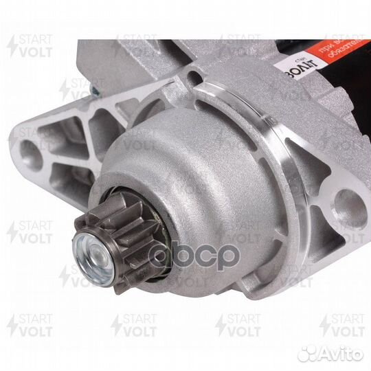 Стартер LST1016M startvolt