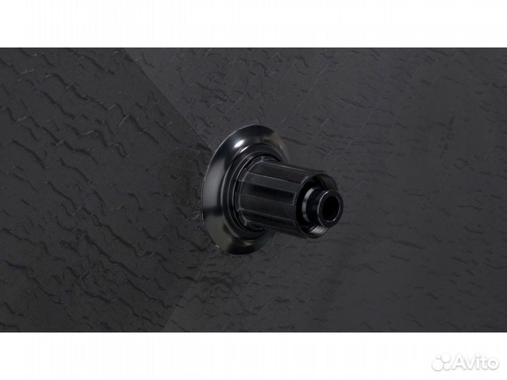 Шоссейный диск Black Inc Zero диск. тормоз