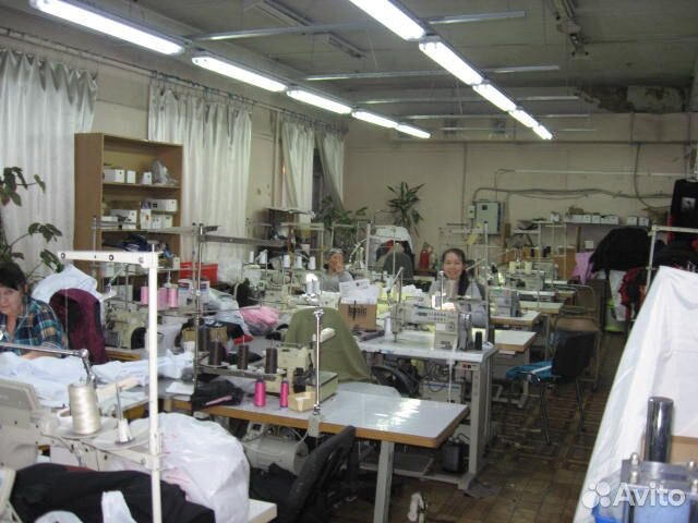 Швея бригады швей требуются