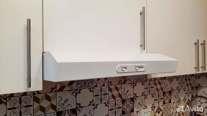 Вытяжка IKEA Lagan (60 см)