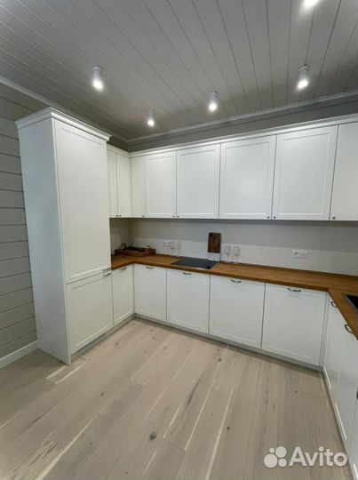 Кухонная мебель на заказ