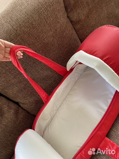 Переноска для детей