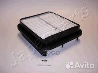 Фильтр воздушный fa886s Japanparts