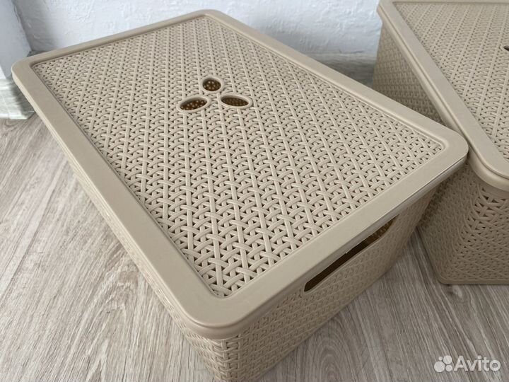 Контейнер для хранения