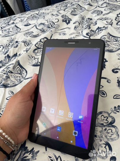 Планшет Digma optima 8403 4g