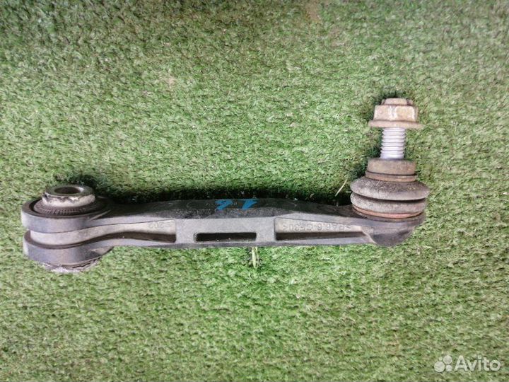 Стойка стабилизатора задняя Bmw X3 F25 3.0