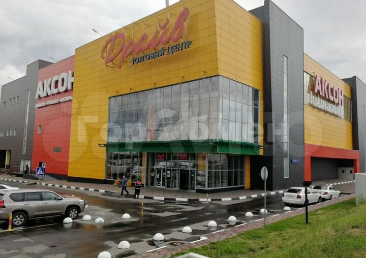 Продам здание, 49169.7 м²