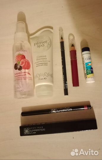 Набор косметики