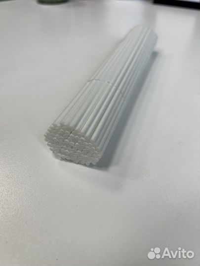 Фибровые палочки 20 см 3 мм