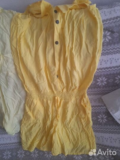 Вещи пакетом р 44