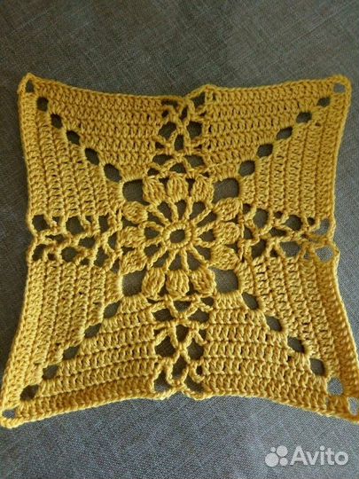 Набор салфеток