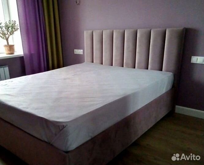 Кровать 180х200