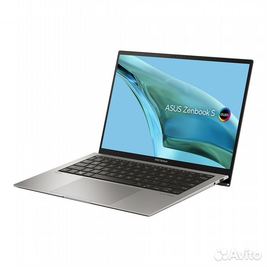 Ультрабук Asus Zenbook S 13 oled UX5304VA-NQ227W
