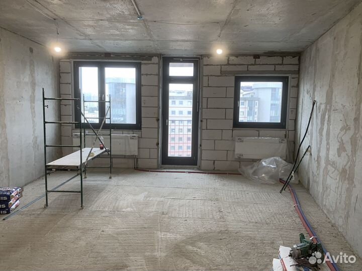 Отделочник