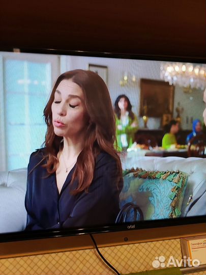 Телевизор artel