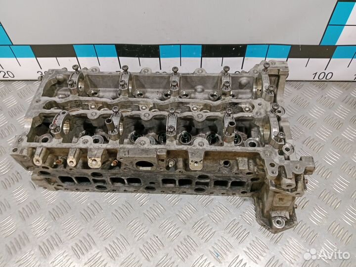 Б/У ГБЦ om.651 / 2.2 Mercedes