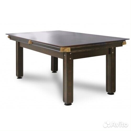 Бильярдный стол русский