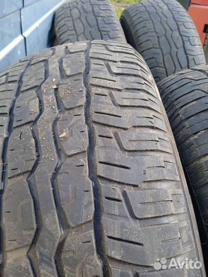 Yokohama Geolandar A/T G011 265/65 R17