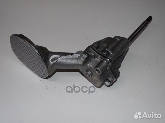 Насос масляный 21210101101082 LADA