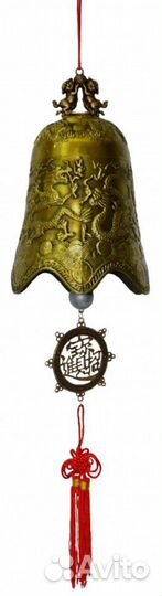 Колокол большой с Драконом