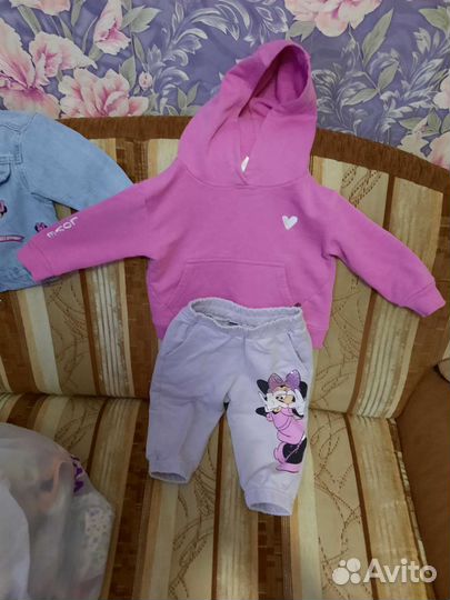 Одежда для девочки