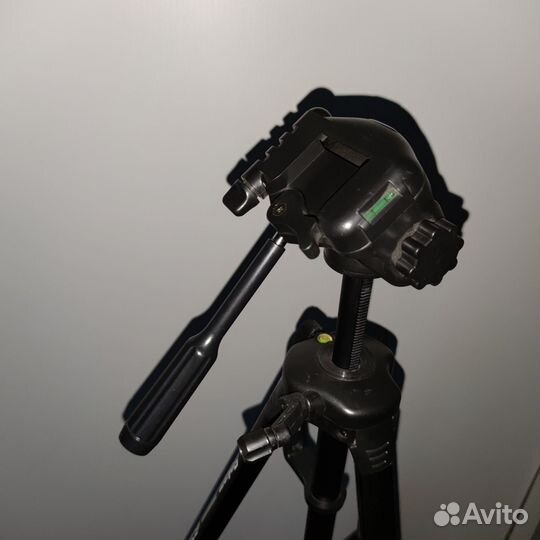 Штатив Rekam E-169