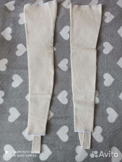 Компрессионные чулки для родов