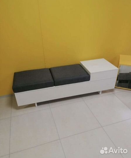 Мебель для пвз Яндекс Маркет