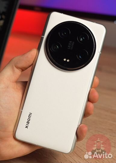 Xiaomi 14 Ultra, 12/256 ГБ