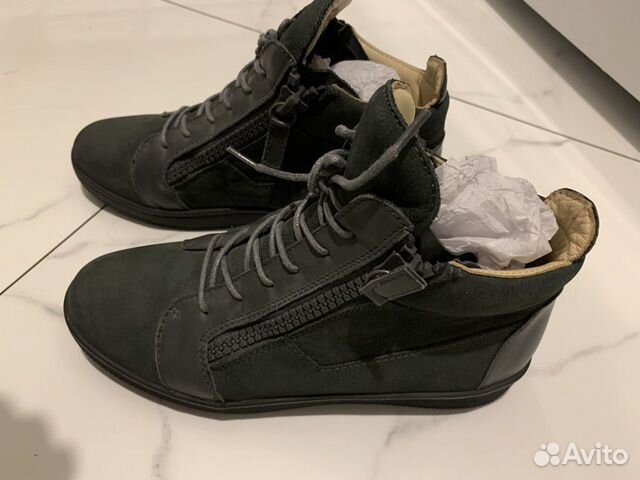 Обувь кожа женская 37