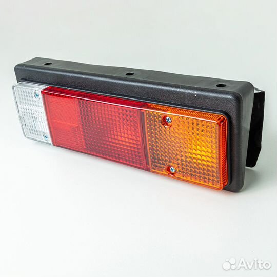 Стоп сигнал MMC canter, правый, узкий, ootoko