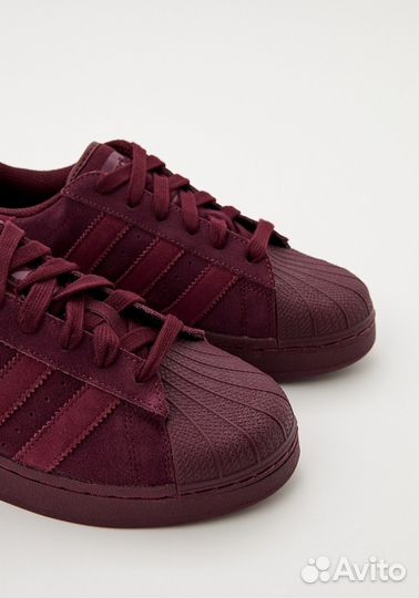 Adidas Originals superstar XLG W