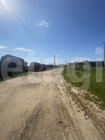 Участок 12 сот. (СНТ, ДНП)